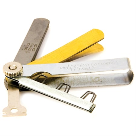 Wilmar / Performance Tool